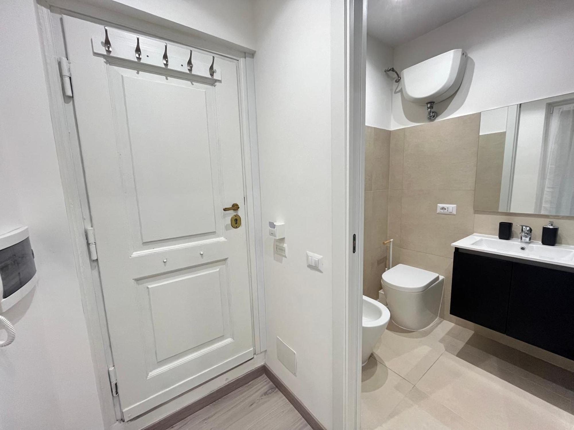 Specchiamor Roma Exterior foto